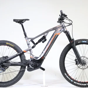LAPIERRE Overvolt AM 900i 2018 T.M 246274
