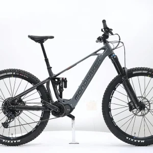 MONDRAKER Crusher 2024 T.M