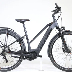 Scott Sub Sport eRide Lady 2019 T.S 244691