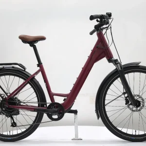 CANNONDALE Mavaro SL 2 Low StepThru 2025
