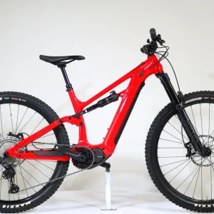 CANNONDALE Moterra Neo S1 2023 T.S 253637