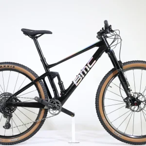 BMC Fourstroke 2021 T.M 3086