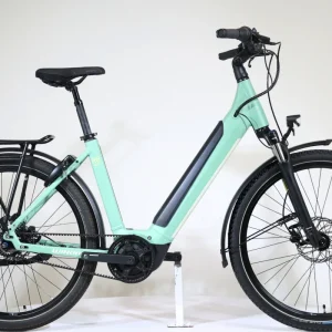 WINORA Sinus R8 Eco 2022 T.50