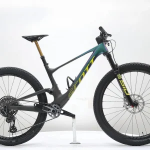 SCOTT Spark RC World Cup TR 2024 T.M