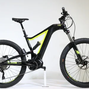 BH Xtep Lynx 5.5 Pro 2020 T.M 247918