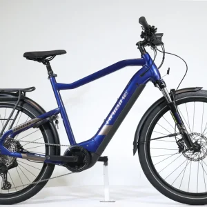 HAIBIKE Trekking 7 2022 T.L 248580