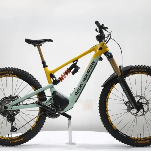 ROCKY MOUNTAIN Altitude Powerplay Carbon 90 Rally 2023 T.M