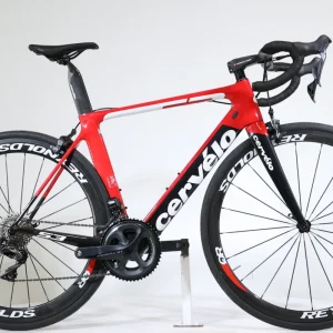 CERVELO S3 2020 T.54 250105