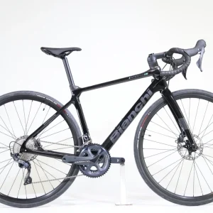 BIANCHI Infinito XE Carbon Disc 2024 T.50 247662