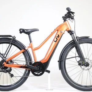 LIV Amiti E+2 2024 T.XS 247280