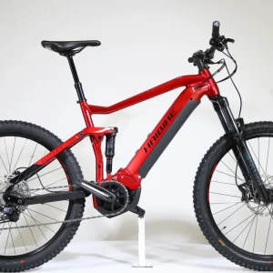 HAIBIKE Alltrail 5 2023 T.L 251667