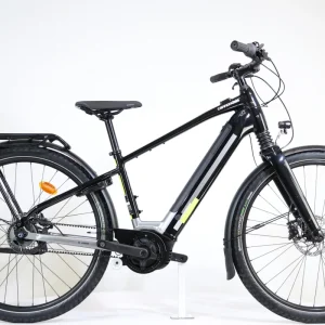 Cannondale Mavaro Neo 3 Jet Black 2024 625wh 3108