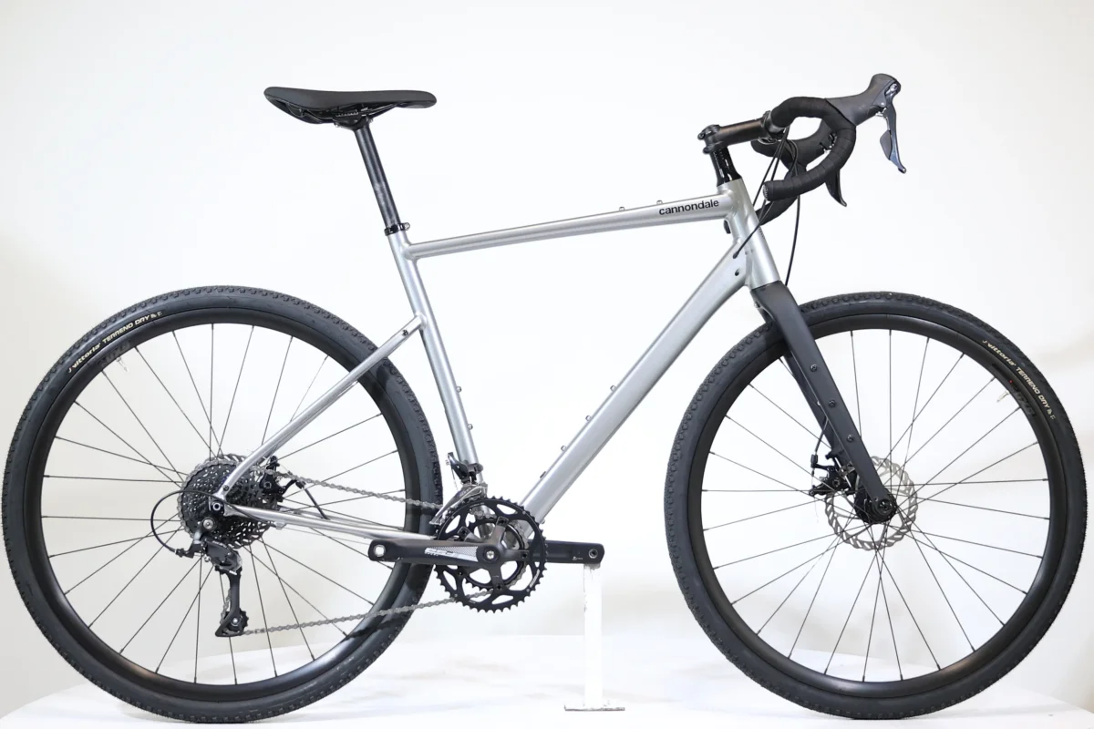 CANNONDALE Topstone 3 2023 T.L 246524