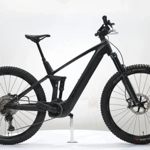 CUBE STEREO HYBRID 140 HPC SLX 750 2024 T.L