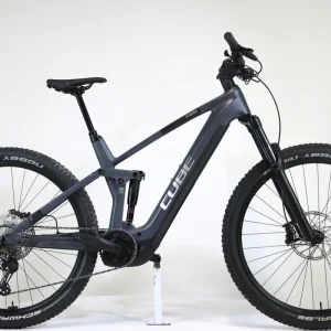 CUBE Stereo Hybrid 140 HPC Race 750 2024 T.L 253609