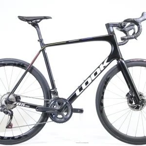 Look 785 Huez 2023 T.XL 245320