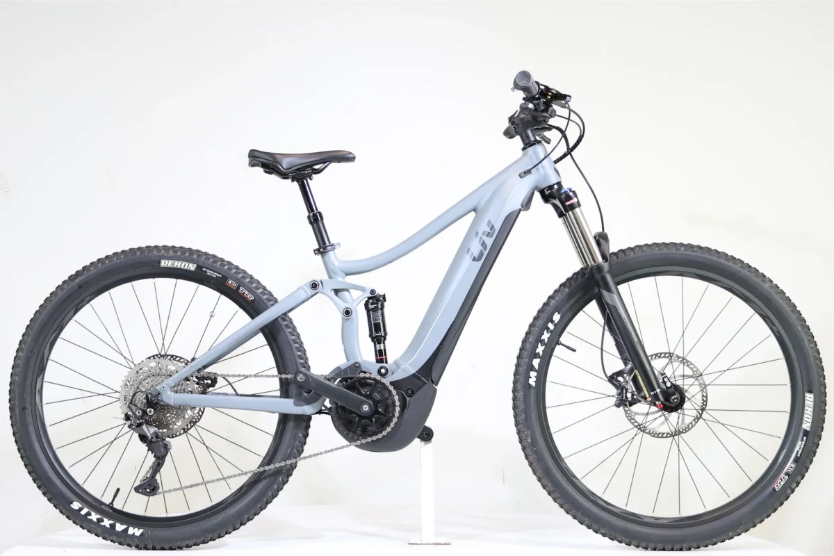 GIANT LIV Embolden E+2 2021 T.XS 247078