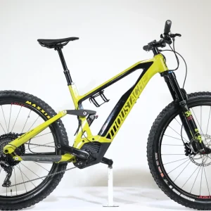 MOUSTACHE Samedi 29 Trail 8 2018 T.M 253972