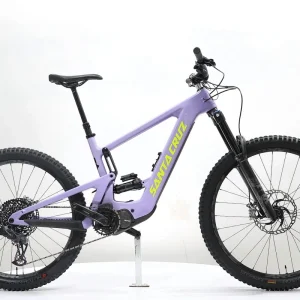 SANTA CRUZ Bullit 3 CC R GX AXS 2023 T.L