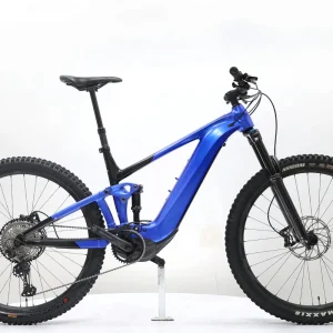 GIANT Trance X E+ 2 2022 T.L