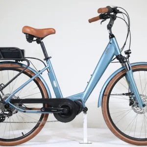 O2FEEL iVog City Up 4.1 2021 T.S 253072