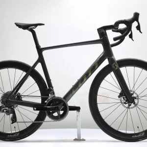 SCOTT Addict RC 30 2022 T.XL