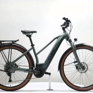 CUBE Nuride Hybrid Pro 625 Allroad T.XS 2022 252107