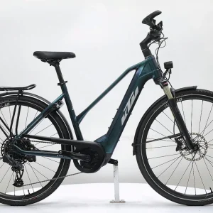 KTM Macina Sport 710 2023 T.M