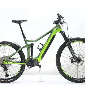 MERIDA eONE-FORTY 775 2022 T.XL