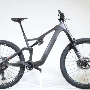 Focus jam 2 sl 9.9 2022 T.L