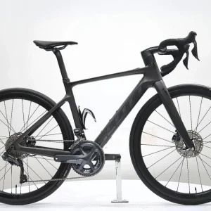 SCOTT Addict eRide 10 (UE) 2021 T.XS