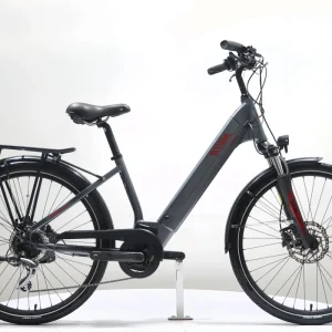 Bh Atom Street 2023 T.M