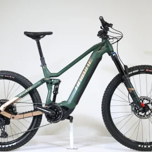 HAIBIKE AllMtn 7 2023 T.M 253297