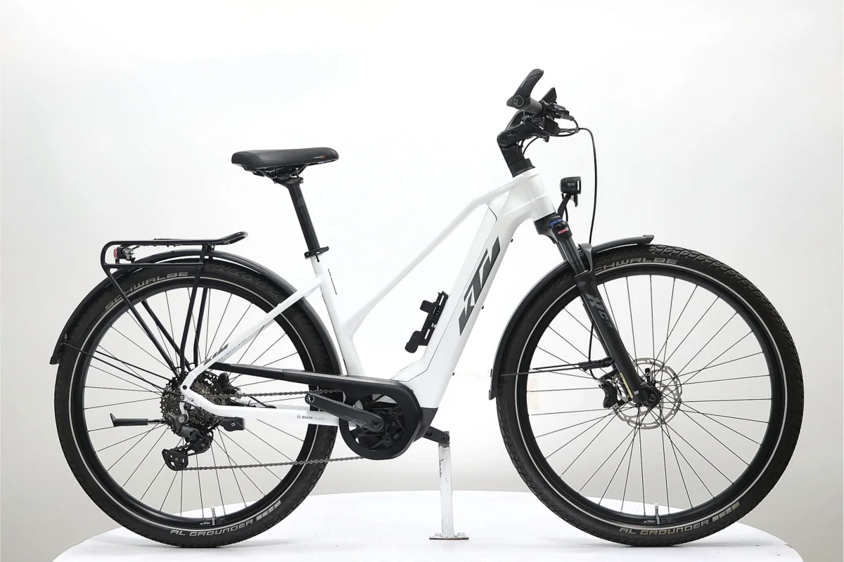 KTM Macina Gran Pro 2022 T.S