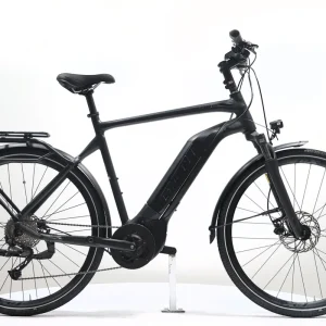 GIANT Explore E+ 3 GTS 2021 T.XL 252127