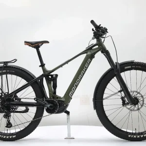 MONDRAKER Chaser X 2024 T.M