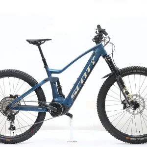 SCOTT Genius E Ride 920 2021 T.M