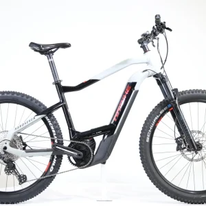 Haibike Hardseven 9 2022 T.L 2989