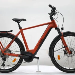 CUBE Kathmandu Hybrid EXC 2022 T.58