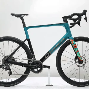 ORBEA ORCA M21eLTD 2021 T.60