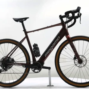 MEGAMO Kansas 2025 T.L