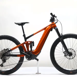 GIANT Trance X E+ 1 Pro 2022 T.S