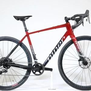 NINER RLT 9 RDO 3 STAR 2023 T.56