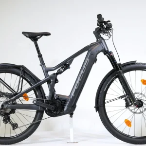 FOCUS Thron² 6.8 EQP 2023 T.M 248574