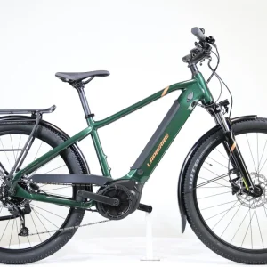 LAPIERRE Overvolt E-Explorer 4.5 2022 T.XS 246450
