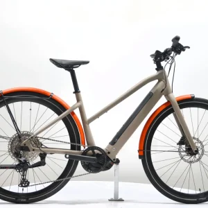 BMC 257 AL AMP TWO ST T.S 2023