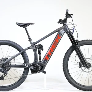 Trek Rail 9 GX AXS 630W 2023 3164