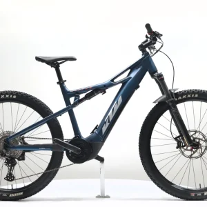 KTM Macina Chacana 691 2022 T.XL