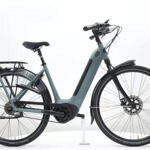 Gazelle Arroyo C5 HMB Elite 2023 T.L