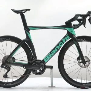 BIANCHI Oltre Pro Ultegra Di2 2024 T.57